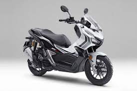 Honda ADV 150