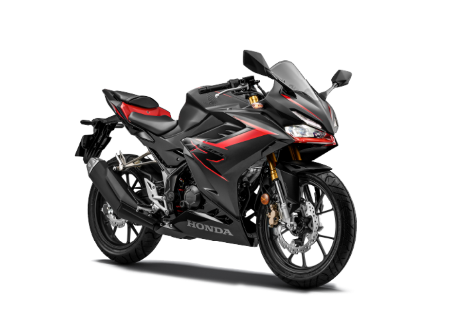 Honda CBR 150R