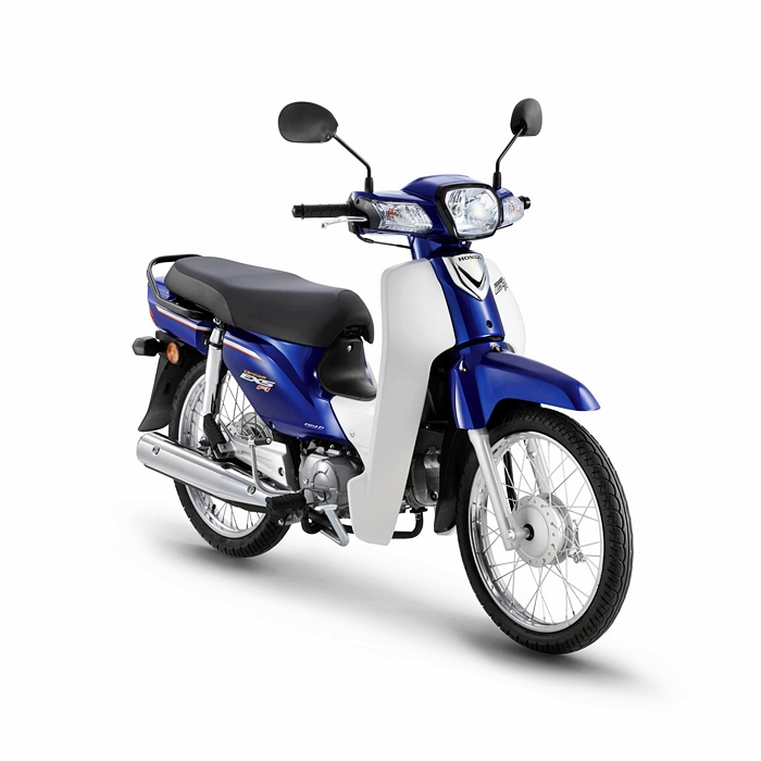 Honda EX5 Dream Fi