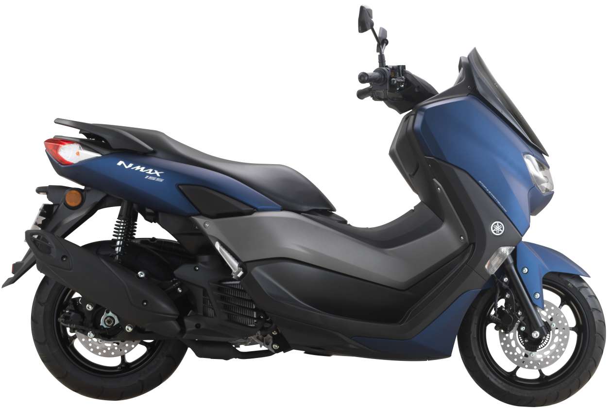 Yamaha NMAX