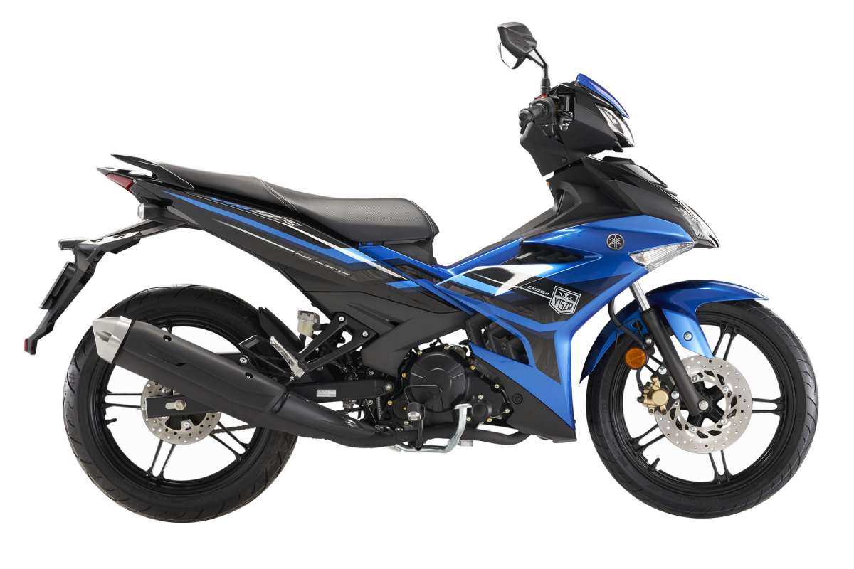 Yamaha Y15ZR 2022