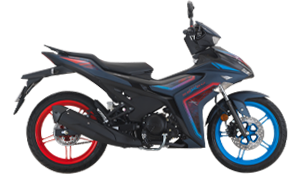 Yamaha Y16ZR Doxou
