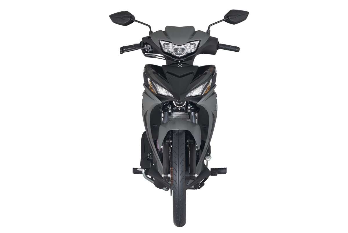 Yamaha 135LC FI SE