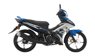 Yamaha 135LC