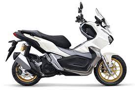 Honda ADV 150