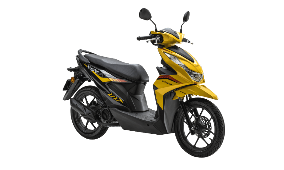 Honda Beat
