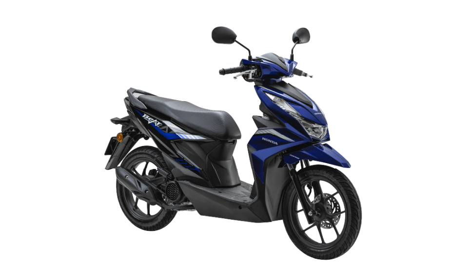 Honda Beat
