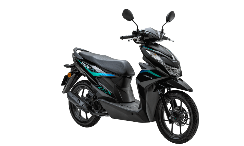 Honda Beat