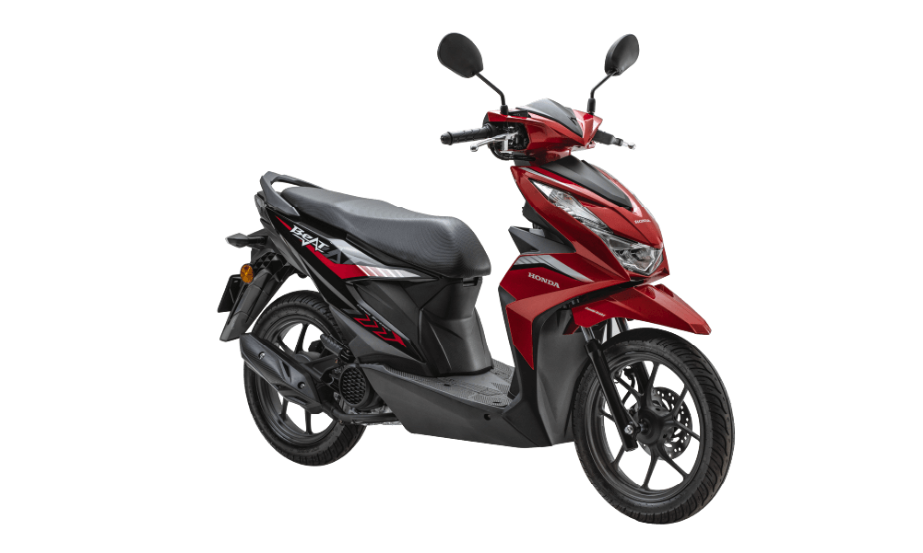 Honda Beat