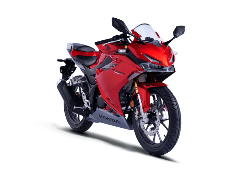 Honda CBR 150R