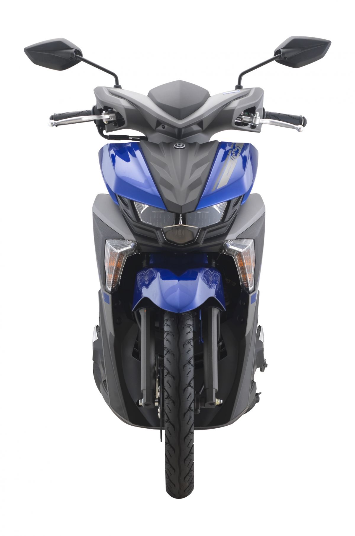 Yamaha Ego Avantiz