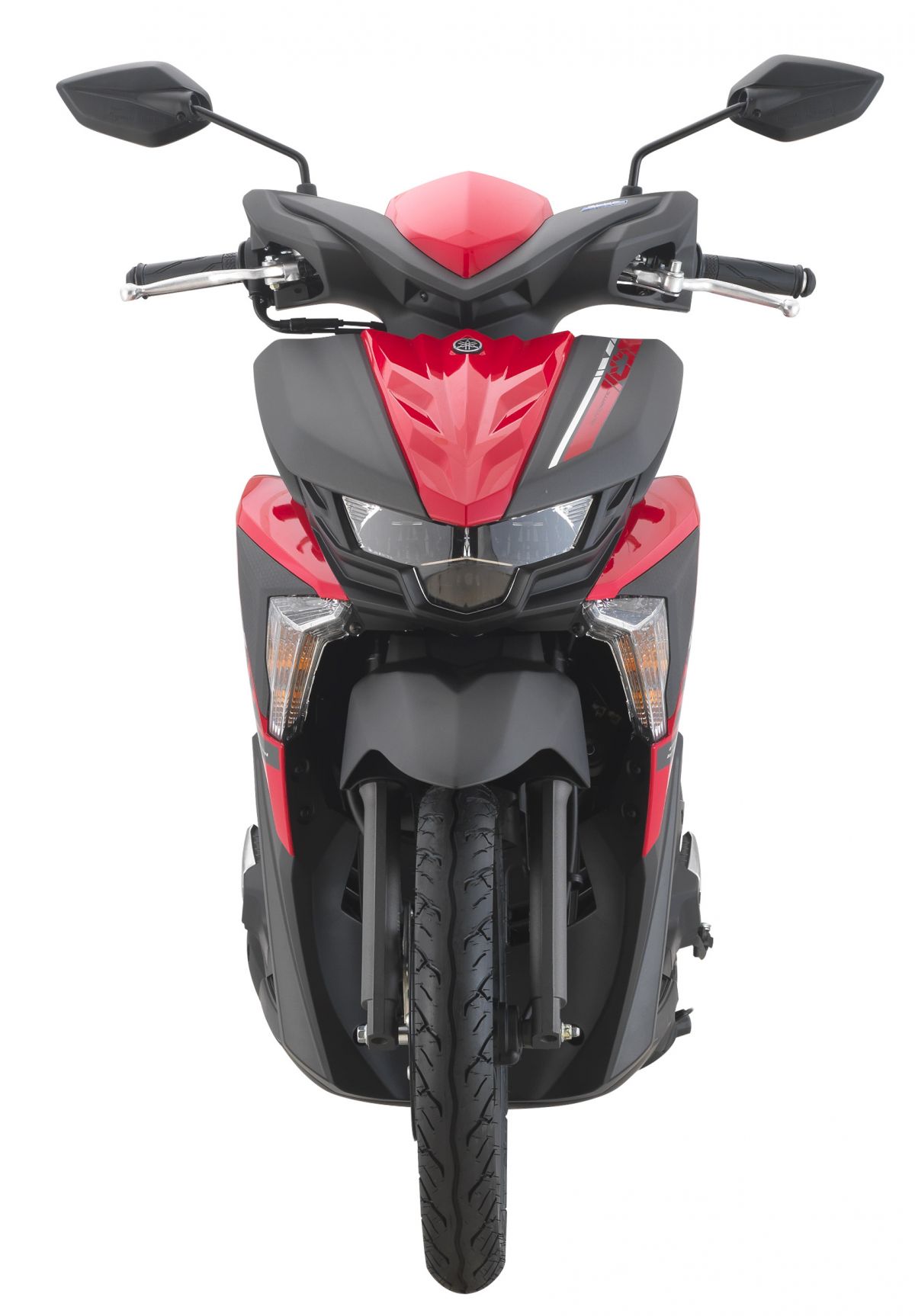 Yamaha Ego Avantiz