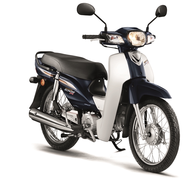 Honda EX5 Dream Fi