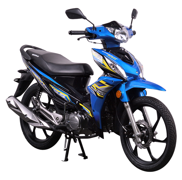 Modenas MR3 (W Disc)