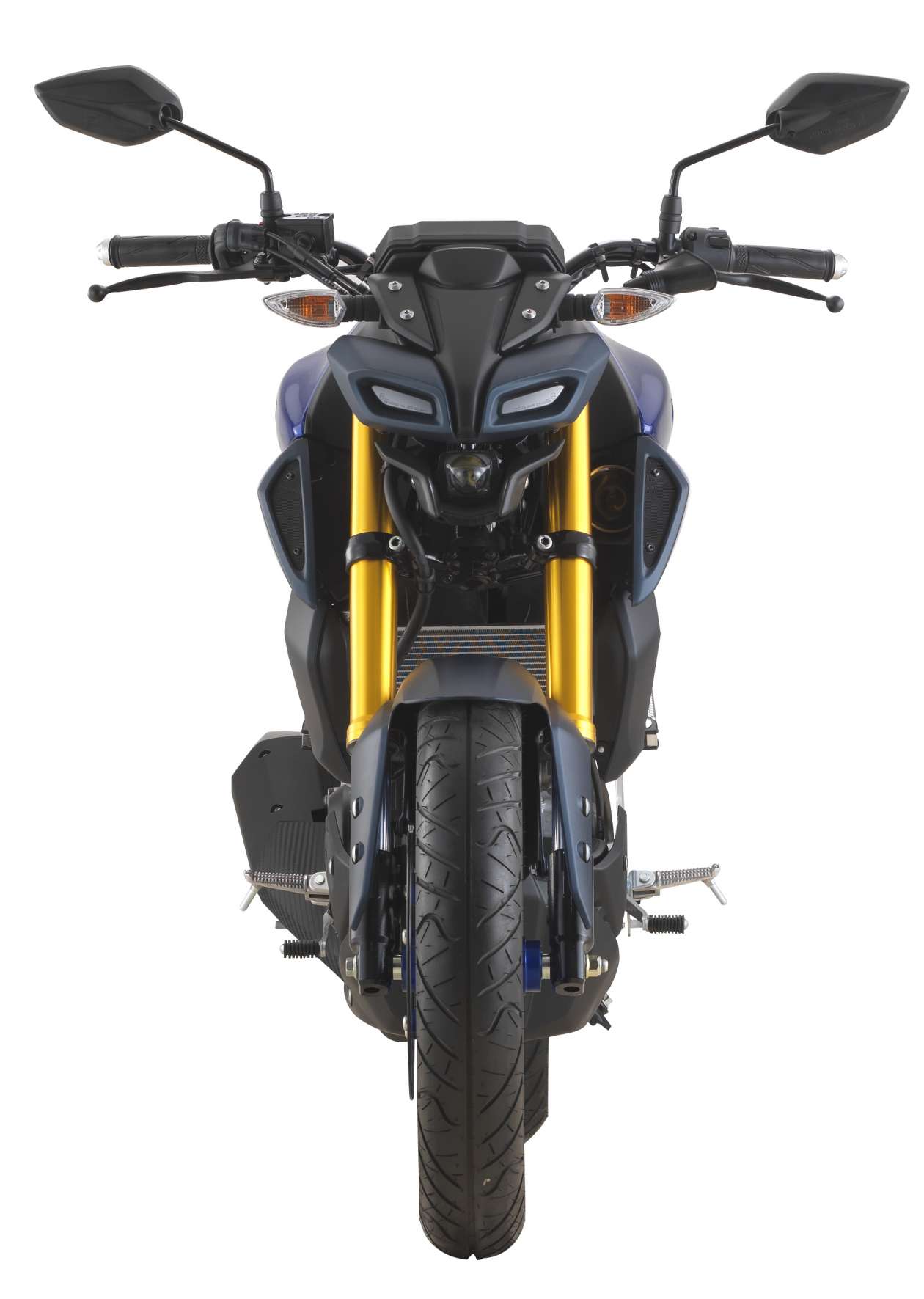 Yamaha MT-15