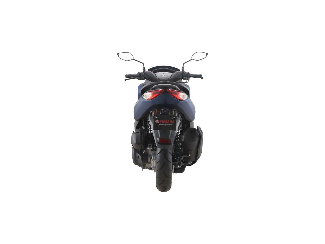 Yamaha NMAX