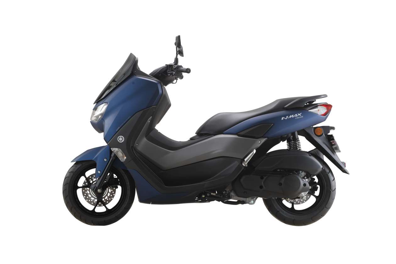 Yamaha NMAX