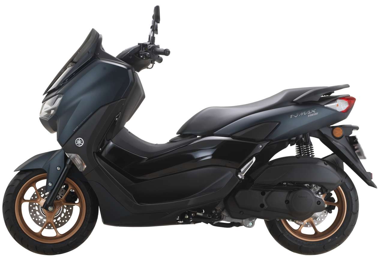 Yamaha NMAX