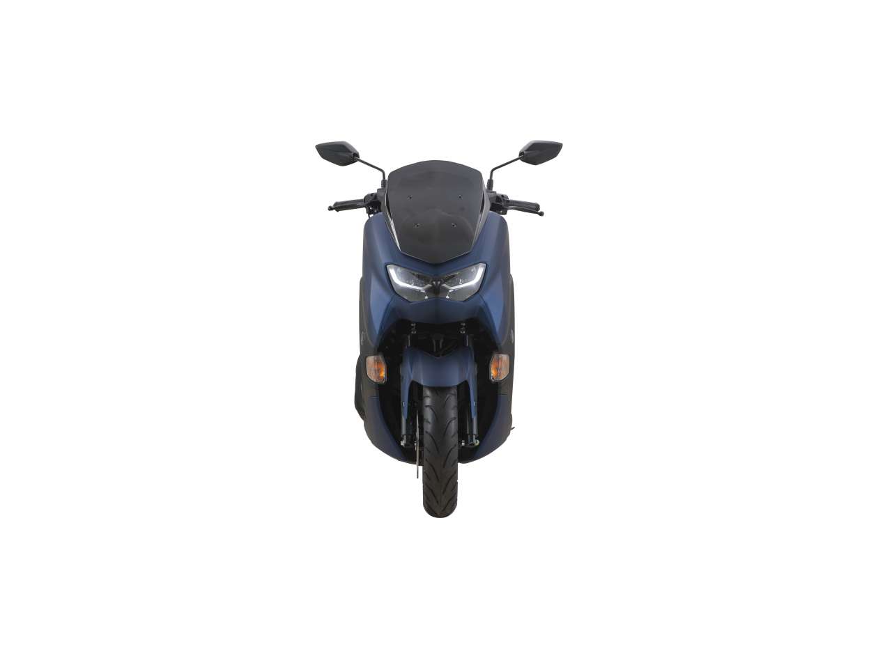 Yamaha NMAX