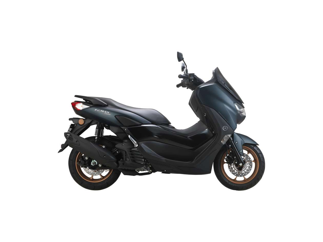Yamaha NMAX