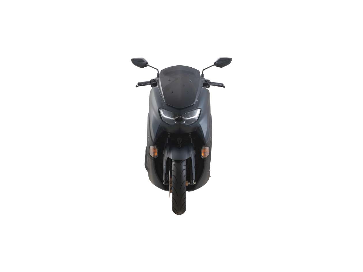 Yamaha NMAX