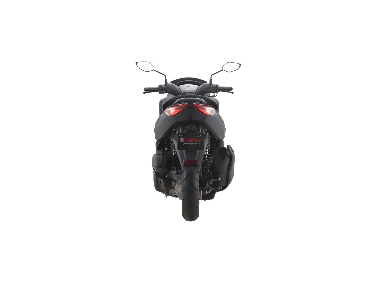 Yamaha NMAX