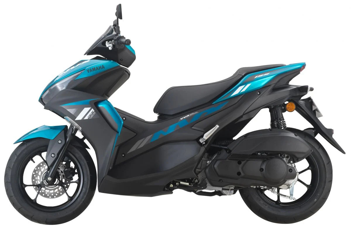 Yamaha NVX Standard