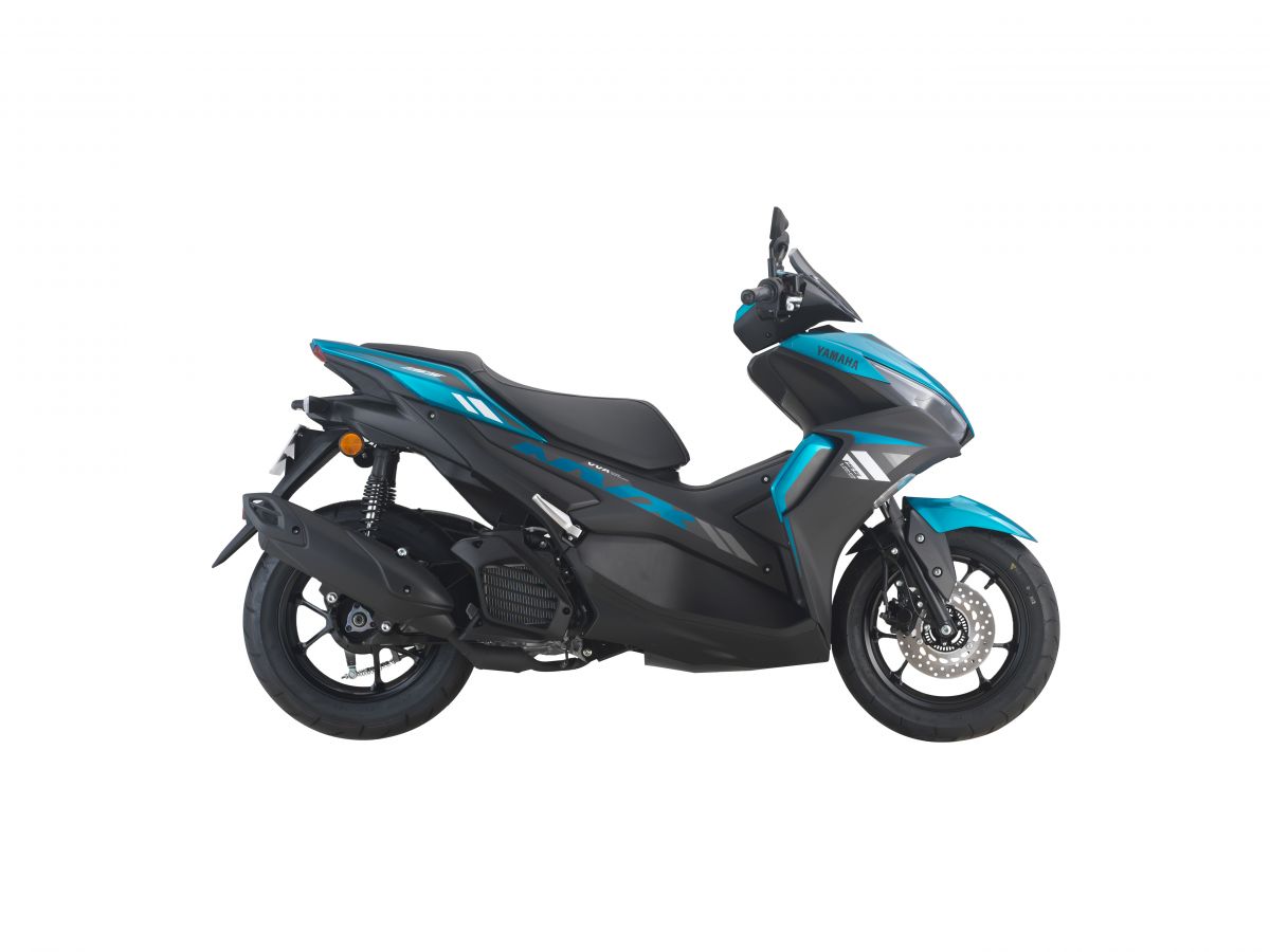 Yamaha NVX Standard