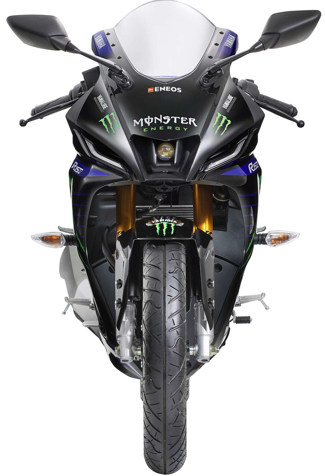 Yamaha R15