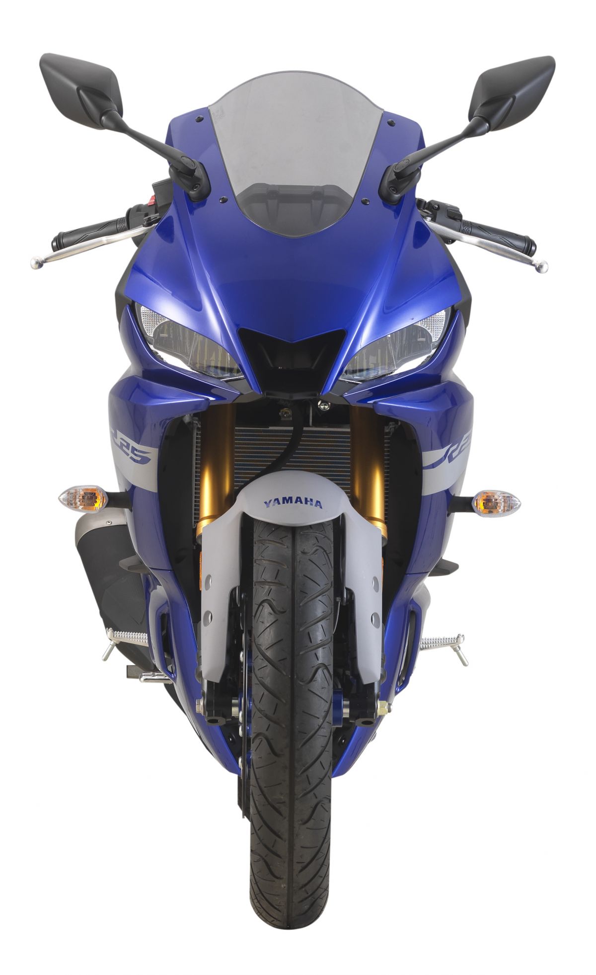 Yamaha R25