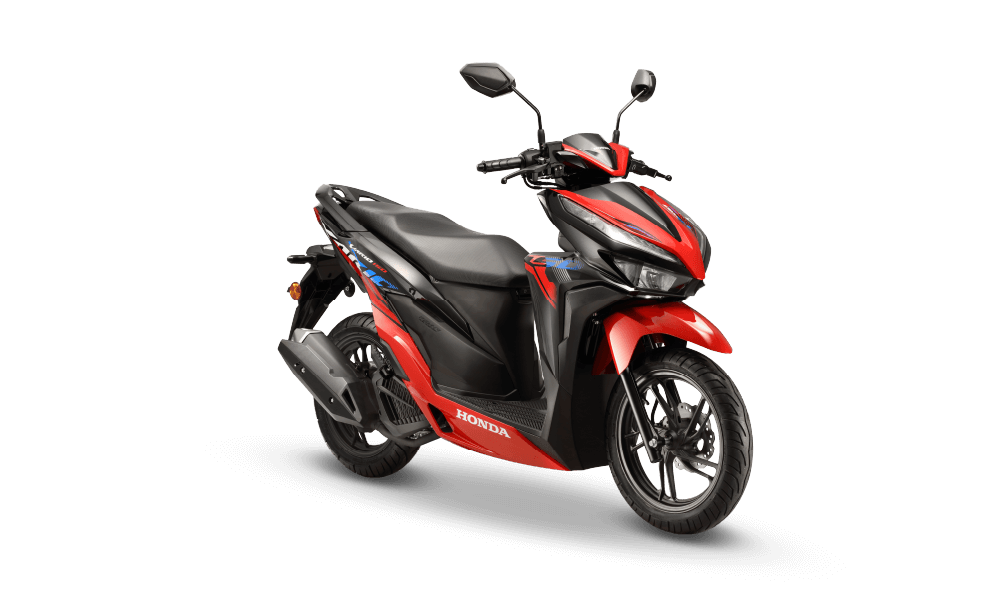 Honda Vario 150