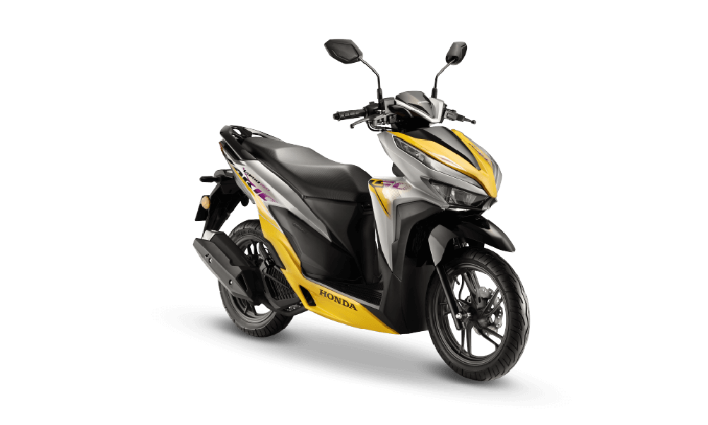 Honda Vario 150