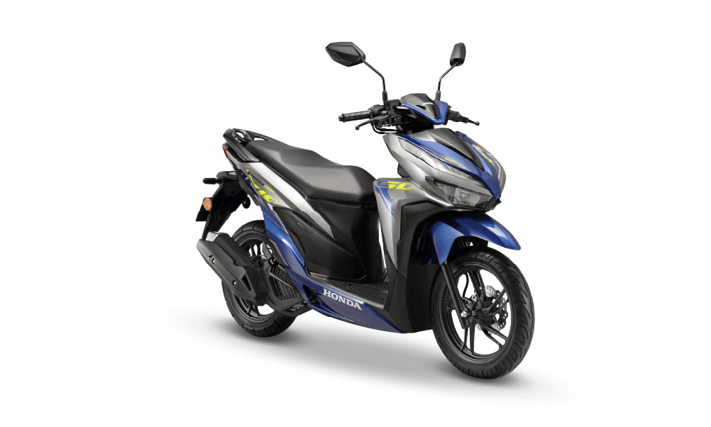 Honda Vario 150