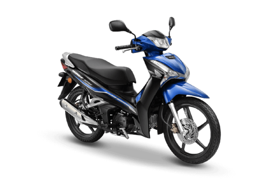 Honda Wave 125i