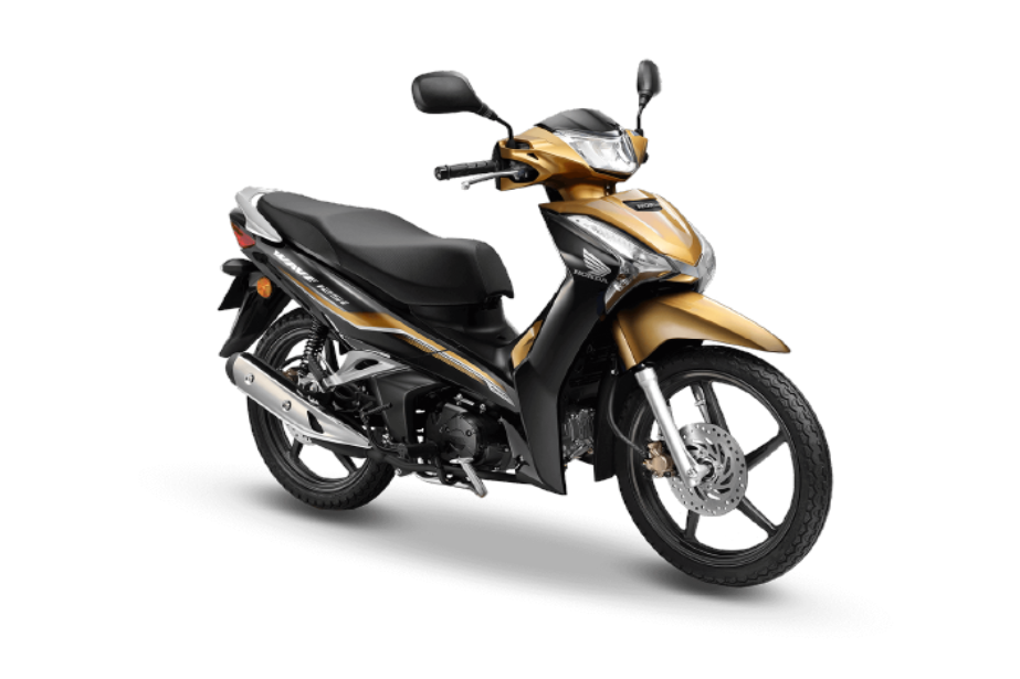 Honda Wave 125i