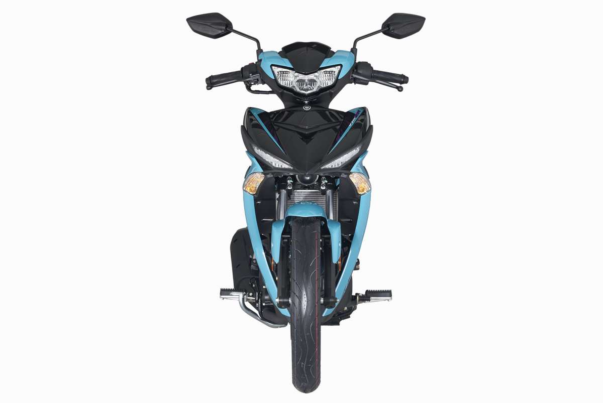 Yamaha Y15ZR 2022