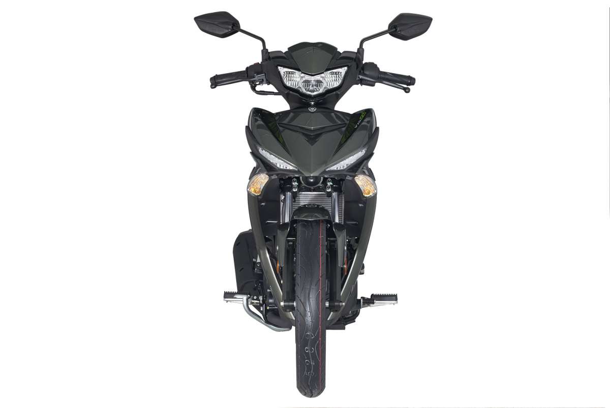 Yamaha Y15ZR 2022
