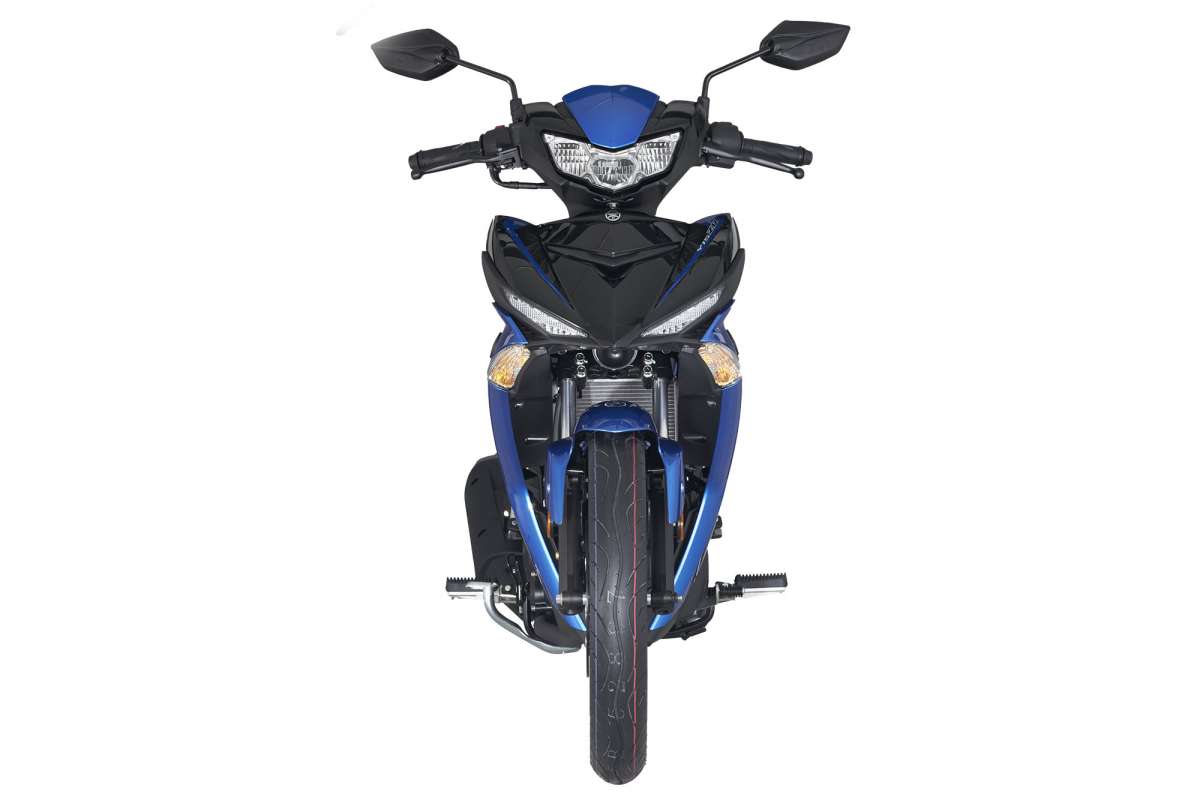 Yamaha Y15ZR 2022