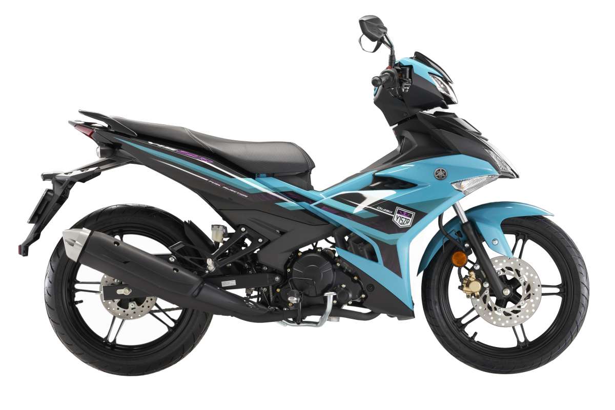 Yamaha Y15ZR 2022