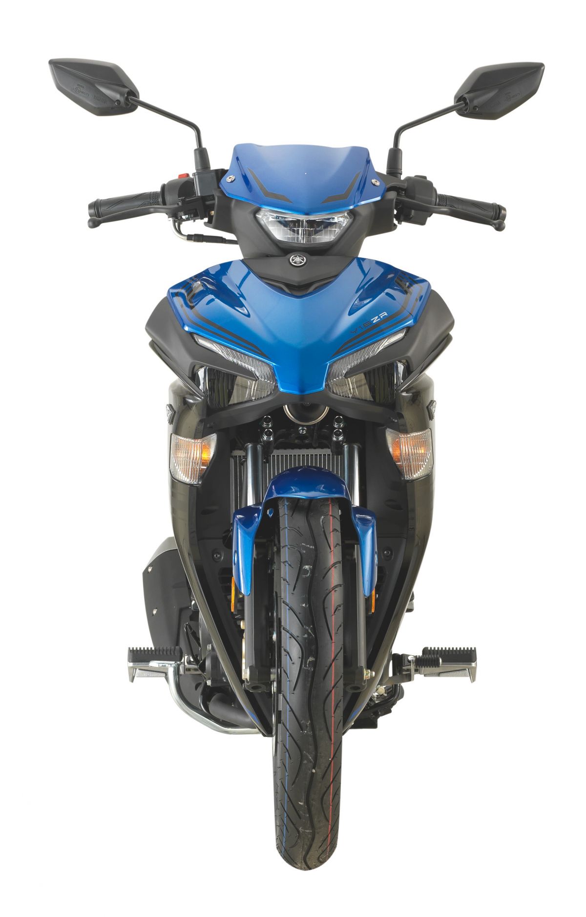 Yamaha Y16ZR
