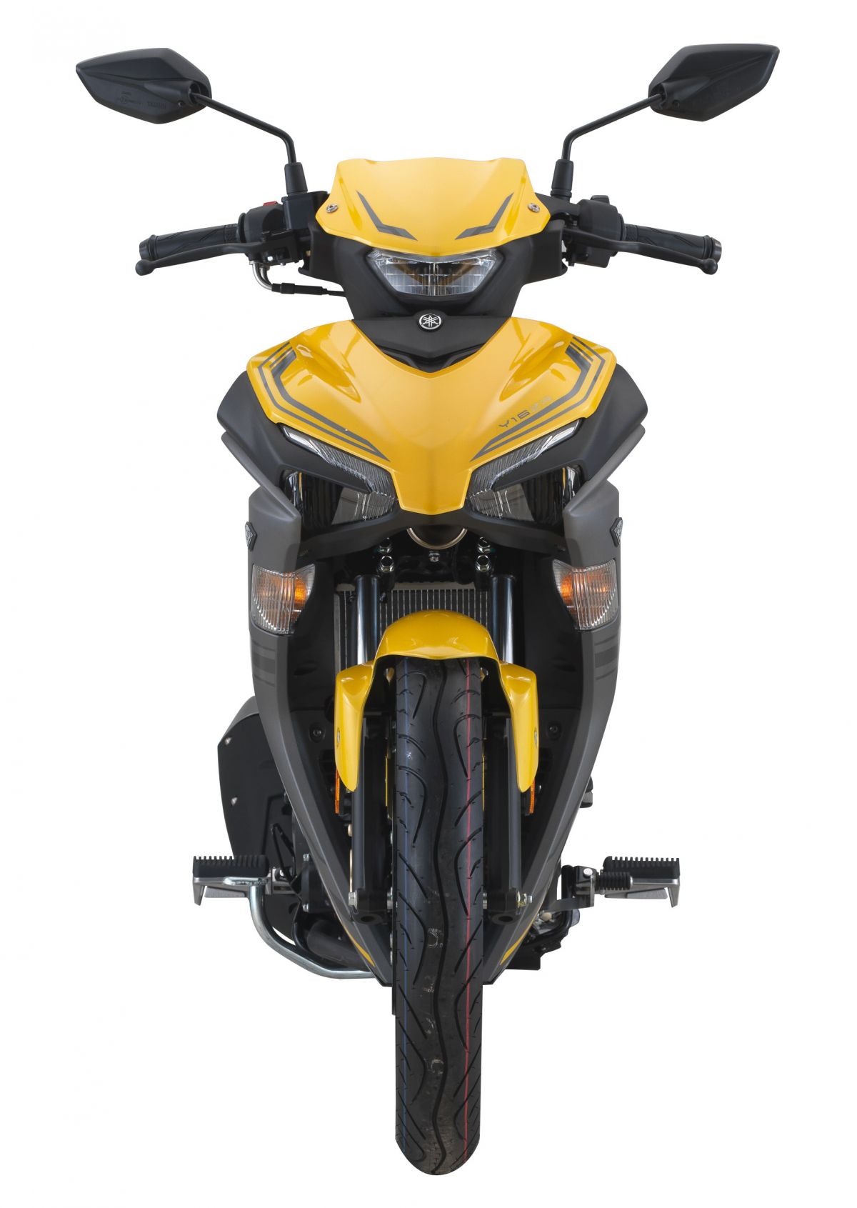 Yamaha Y16ZR