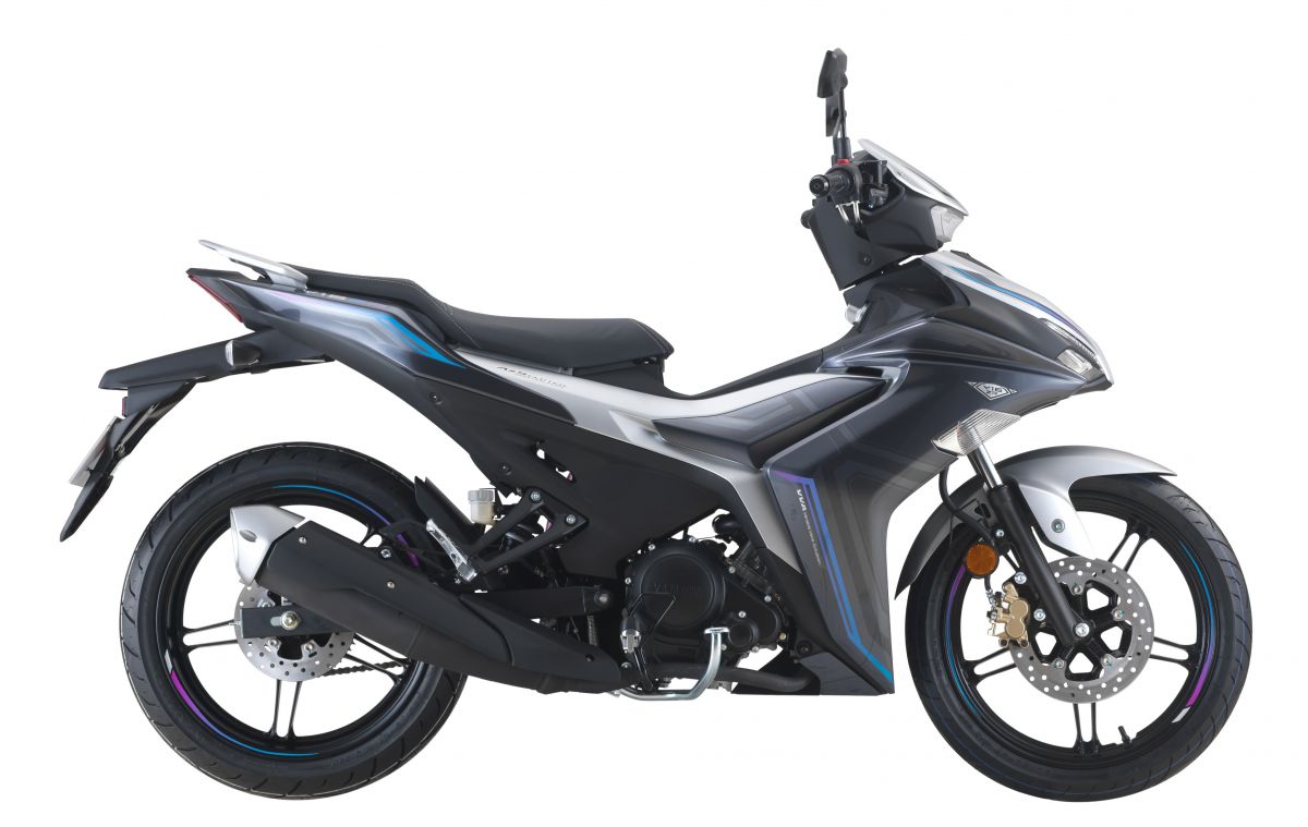 Yamaha Y16ZR