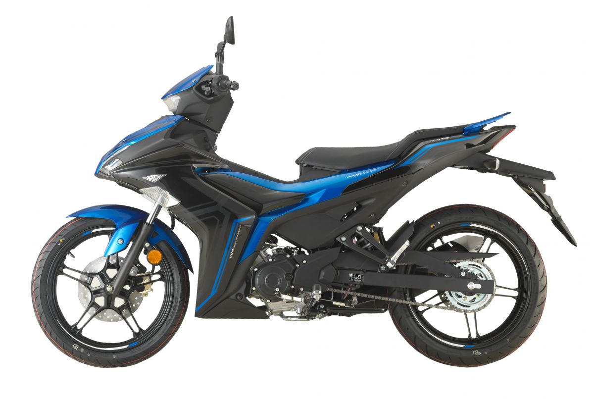 Yamaha Y16ZR