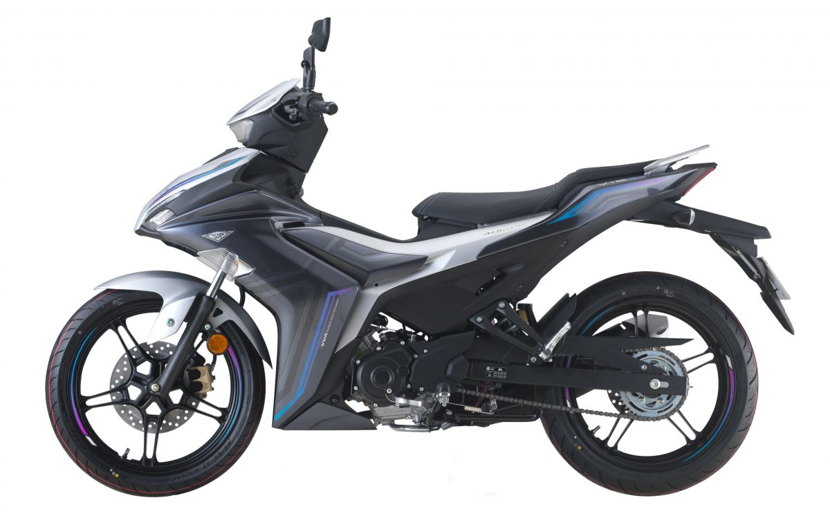 Yamaha Y16ZR
