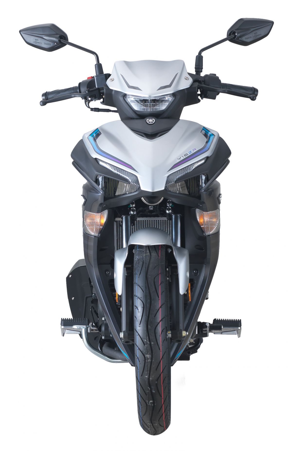 Yamaha Y16ZR